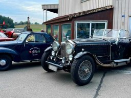 2026-08-01 - 1.Motorfahrzeugtreffen Zuzwil